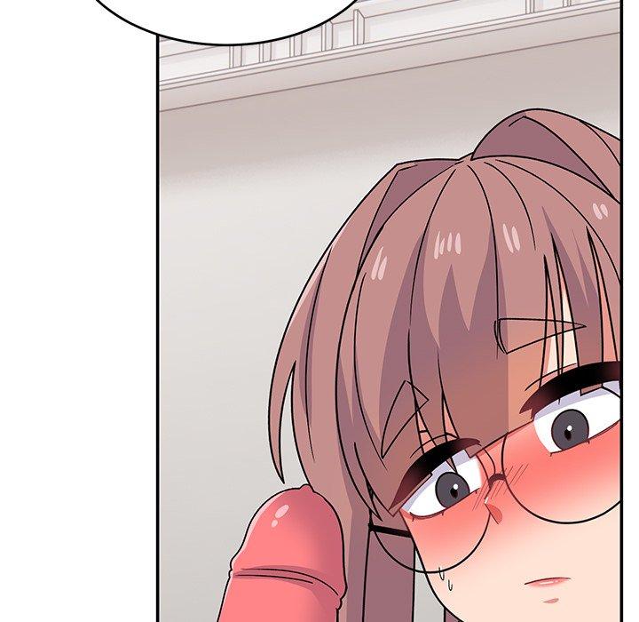 [韩国漫画] 顽皮女孩敏儿 剧情,巨乳大奶#[193P]-127