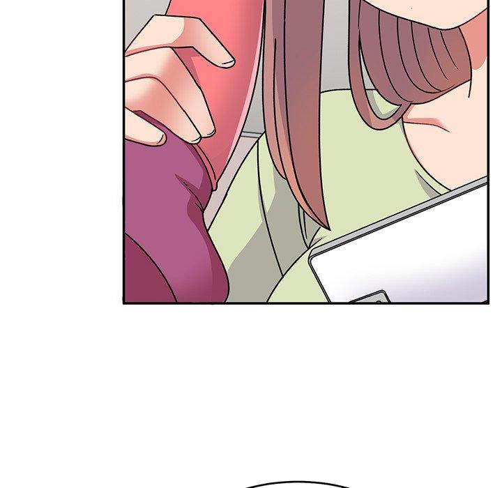 [韩国漫画] 顽皮女孩敏儿 剧情,巨乳大奶#[193P]-128