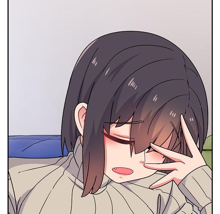 [韩国漫画] 顽皮女孩敏儿 剧情,巨乳大奶#[193P]-138