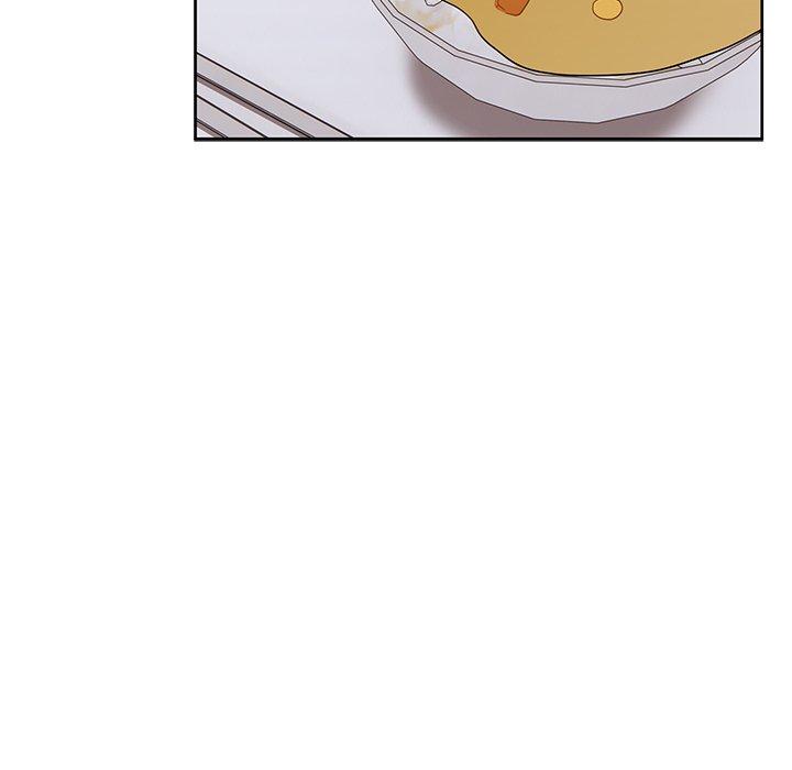 [韩国漫画] 顽皮女孩敏儿 剧情,巨乳大奶#[193P]-14