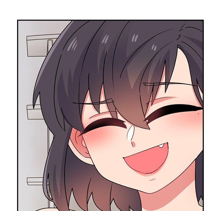 [韩国漫画] 顽皮女孩敏儿 剧情,巨乳大奶#[193P]-15