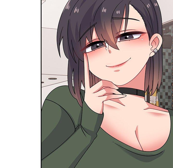 [韩国漫画] 顽皮女孩敏儿 剧情,巨乳大奶#[193P]-152