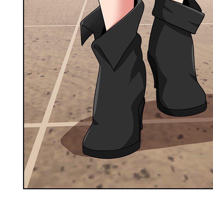 [韩国漫画] 顽皮女孩敏儿 剧情,巨乳大奶#[193P]-157