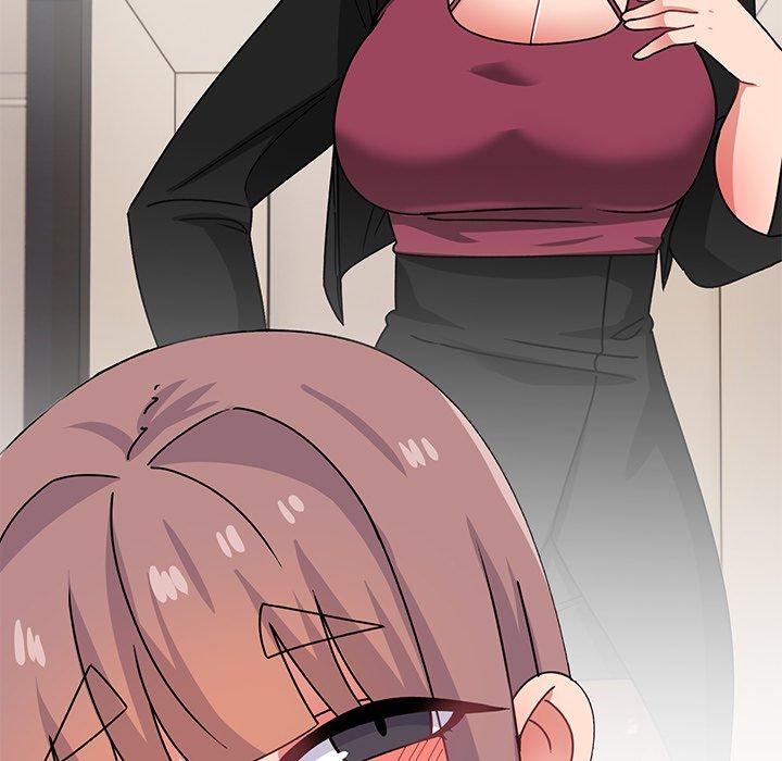 [韩国漫画] 顽皮女孩敏儿 剧情,巨乳大奶#[193P]-161