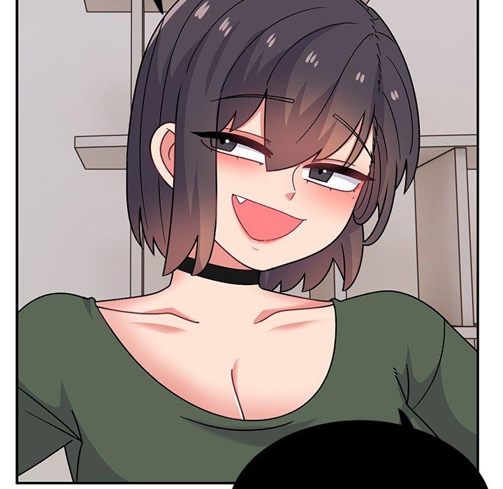 [韩国漫画] 顽皮女孩敏儿 剧情,巨乳大奶#[193P]-167