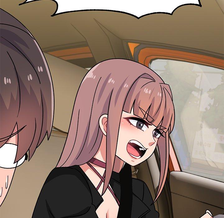 [韩国漫画] 顽皮女孩敏儿 剧情,巨乳大奶#[193P]-172