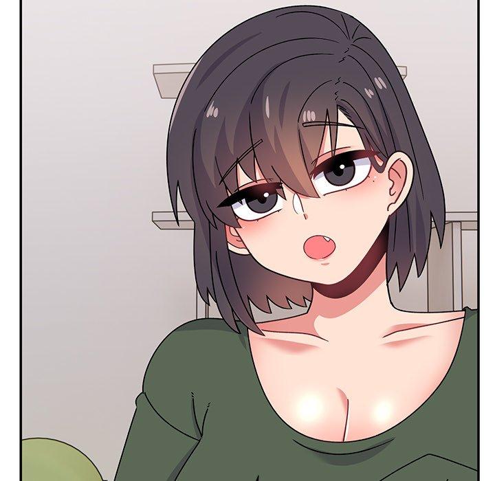 [韩国漫画] 顽皮女孩敏儿 剧情,巨乳大奶#[193P]-174