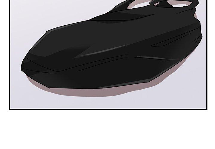 [韩国漫画] 顽皮女孩敏儿 剧情,巨乳大奶#[193P]-2