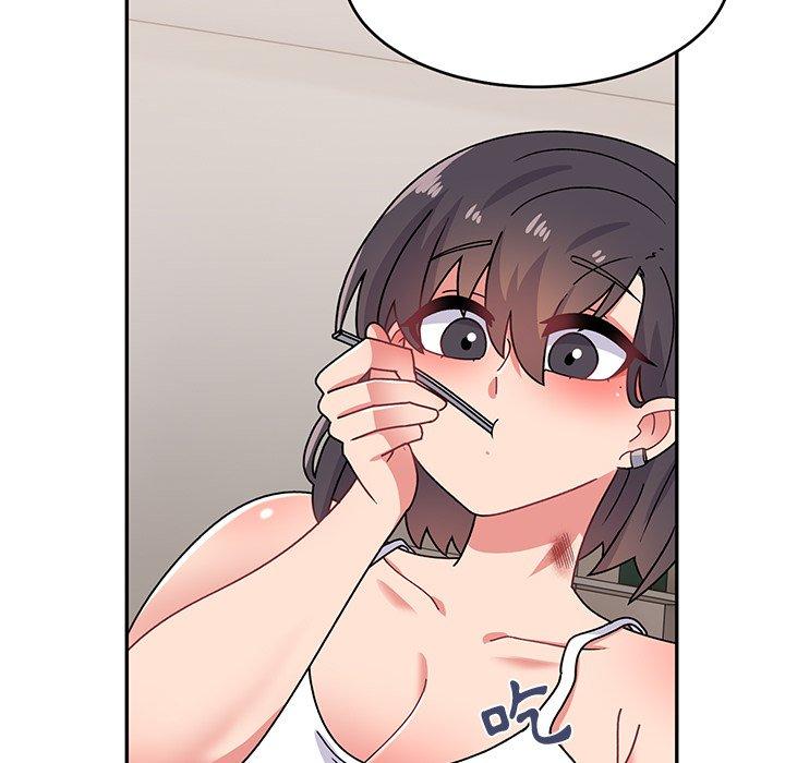 [韩国漫画] 顽皮女孩敏儿 剧情,巨乳大奶#[193P]-23