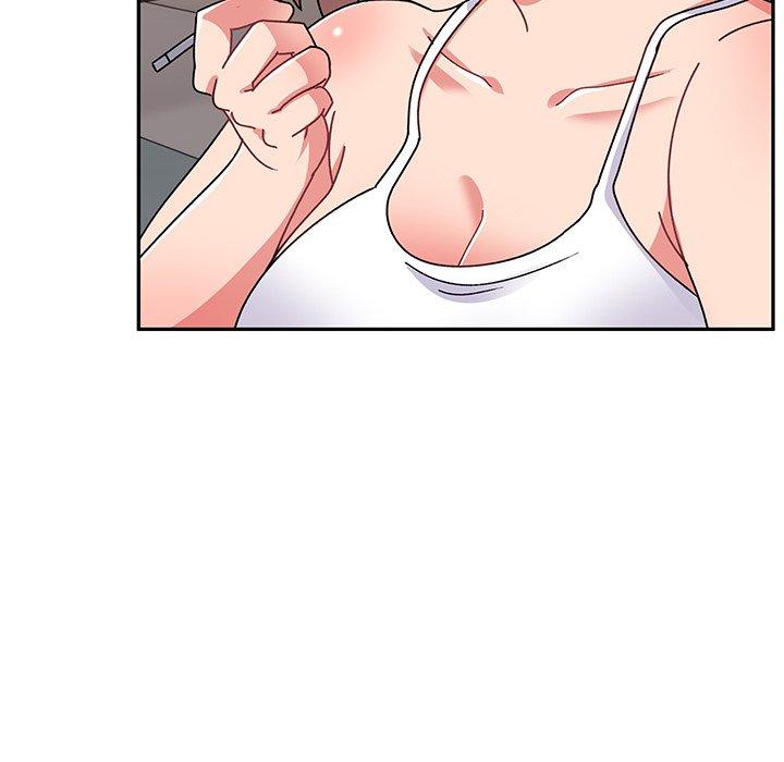 [韩国漫画] 顽皮女孩敏儿 剧情,巨乳大奶#[193P]-29