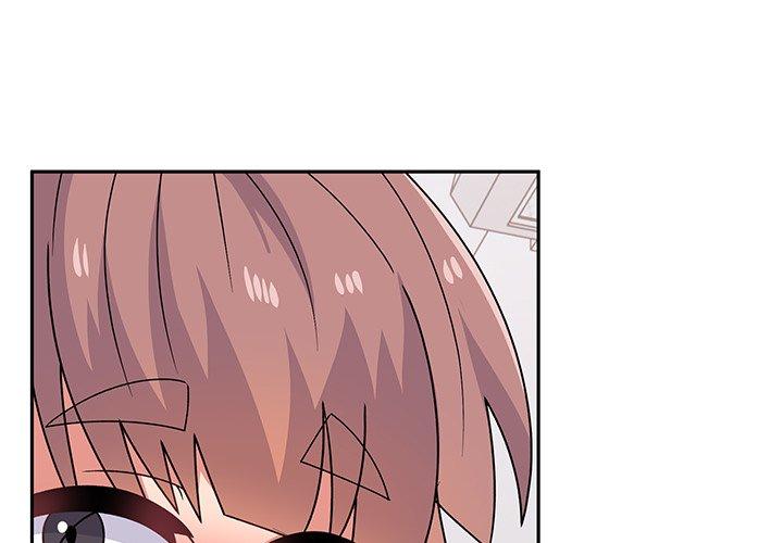 [韩国漫画] 顽皮女孩敏儿 剧情,巨乳大奶#[193P]-3