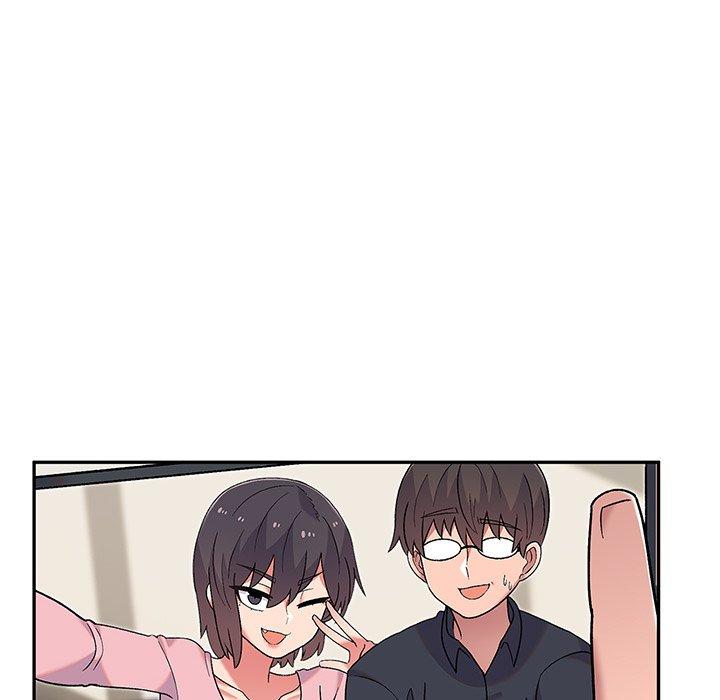 [韩国漫画] 顽皮女孩敏儿 剧情,巨乳大奶#[193P]-39