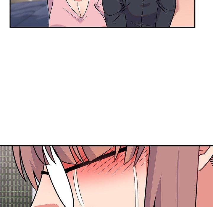 [韩国漫画] 顽皮女孩敏儿 剧情,巨乳大奶#[193P]-40