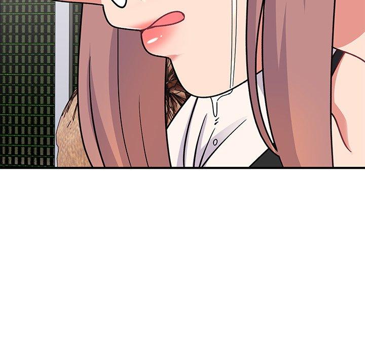 [韩国漫画] 顽皮女孩敏儿 剧情,巨乳大奶#[193P]-41