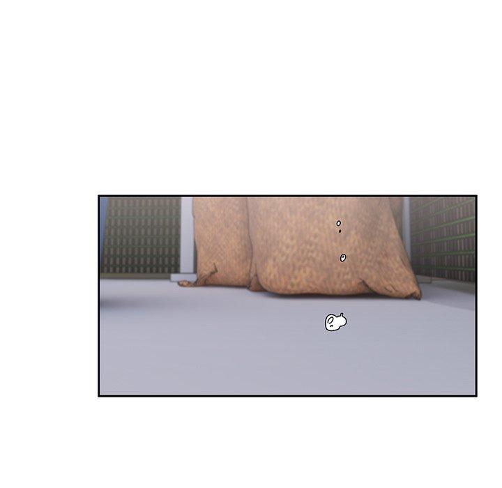 [韩国漫画] 顽皮女孩敏儿 剧情,巨乳大奶#[193P]-42