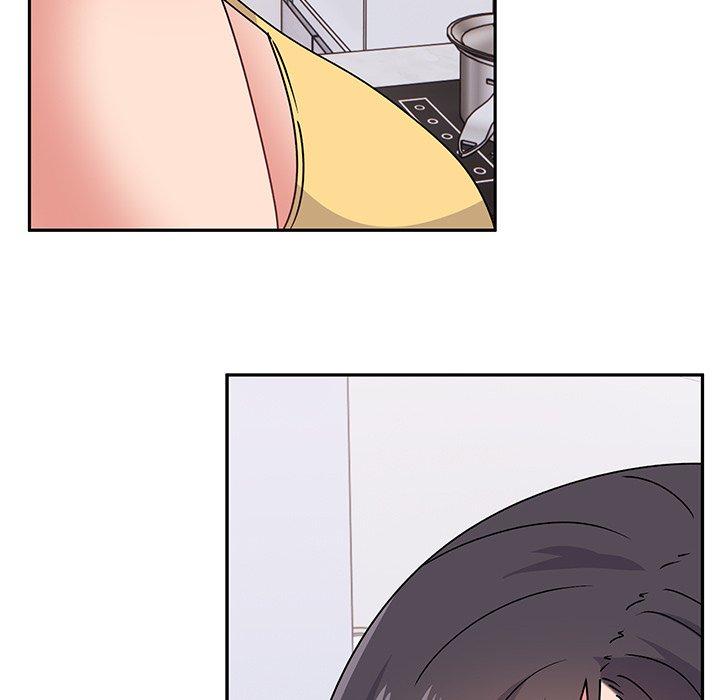 [韩国漫画] 顽皮女孩敏儿 剧情,巨乳大奶#[193P]-5