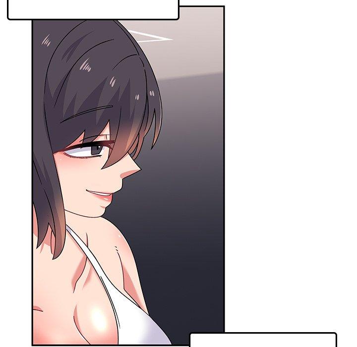 [韩国漫画] 顽皮女孩敏儿 剧情,巨乳大奶#[193P]-61