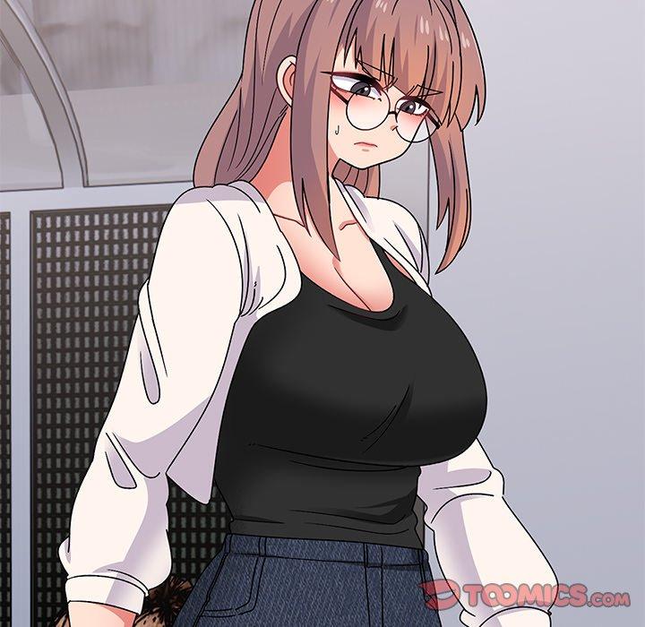 [韩国漫画] 顽皮女孩敏儿 剧情,巨乳大奶#[193P]-67