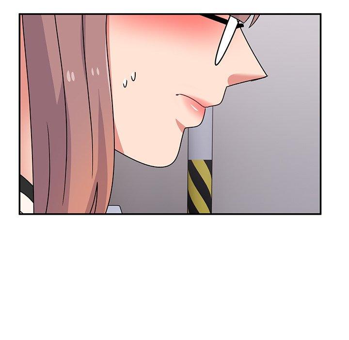 [韩国漫画] 顽皮女孩敏儿 剧情,巨乳大奶#[193P]-69