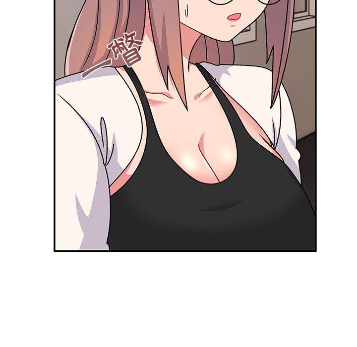 [韩国漫画] 顽皮女孩敏儿 剧情,巨乳大奶#[193P]-73