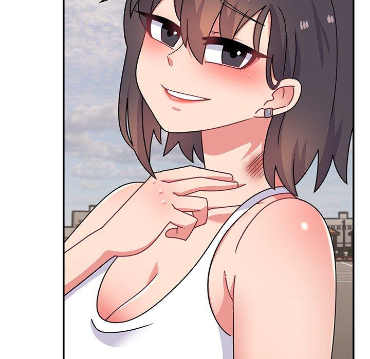 [韩国漫画] 顽皮女孩敏儿 剧情,巨乳大奶#[193P]-76