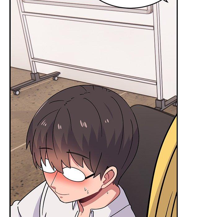 [韩国漫画] 顽皮女孩敏儿 剧情,巨乳大奶#[193P]-80