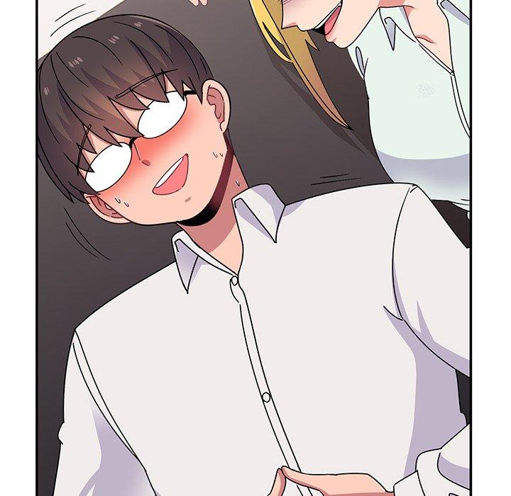 [韩国漫画] 顽皮女孩敏儿 剧情,巨乳大奶#[193P]-87