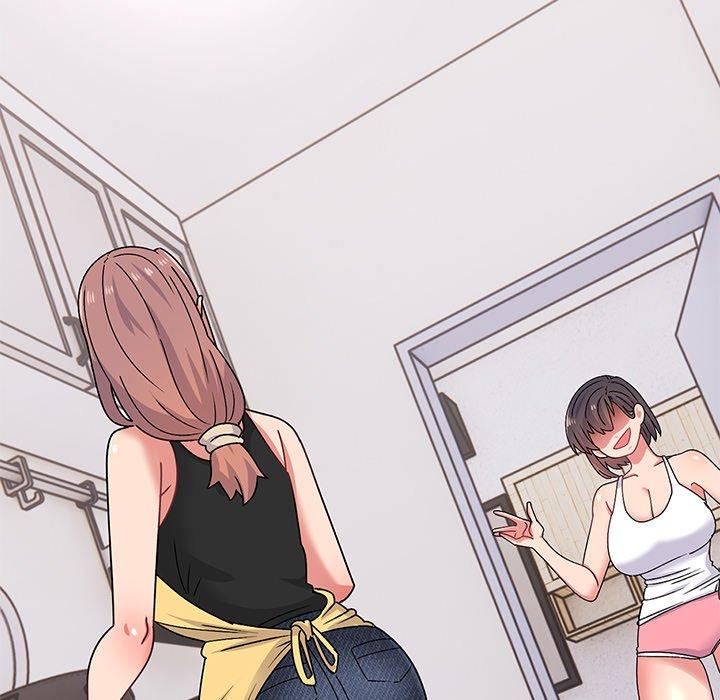 [韩国漫画] 顽皮女孩敏儿 剧情,巨乳大奶#[193P]-9