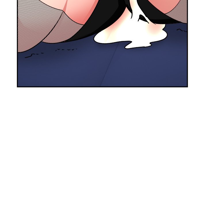 [韩国漫画] 顽皮女孩敏儿 剧情,巨乳大奶#[207P]-114