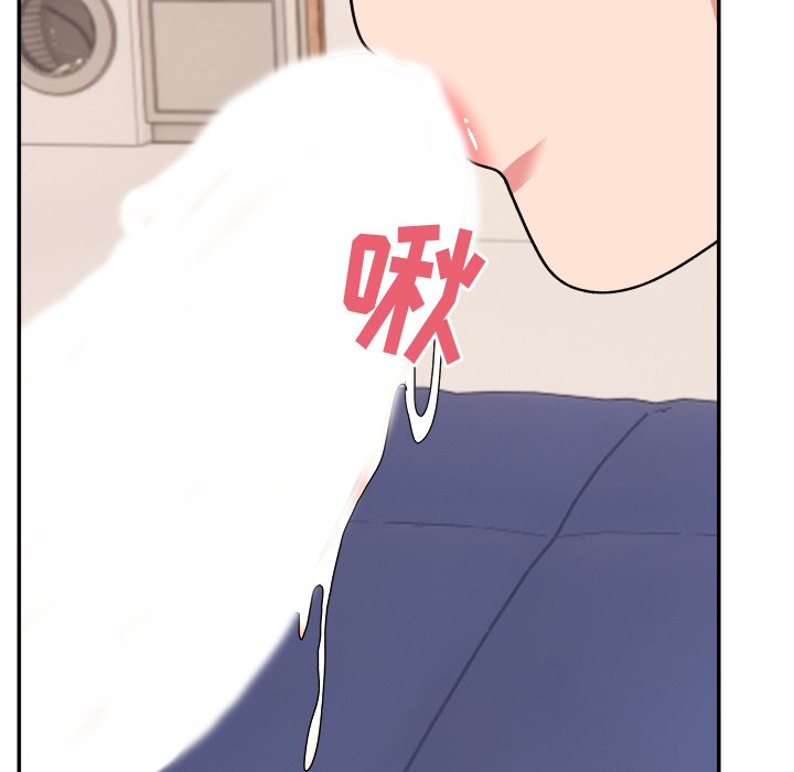 [韩国漫画] 顽皮女孩敏儿 剧情,巨乳大奶#[207P]-116