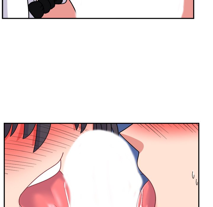 [韩国漫画] 顽皮女孩敏儿 剧情,巨乳大奶#[207P]-123