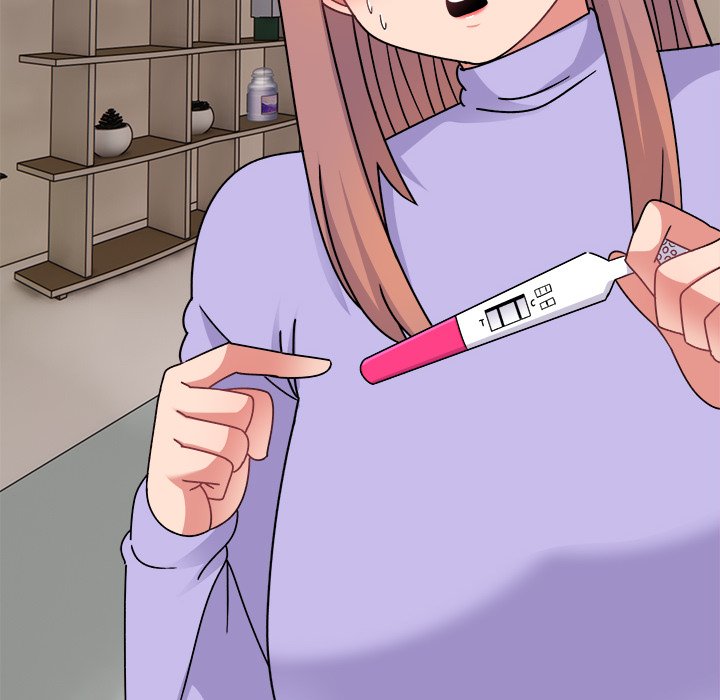 [韩国漫画] 顽皮女孩敏儿 剧情,巨乳大奶#[207P]-153