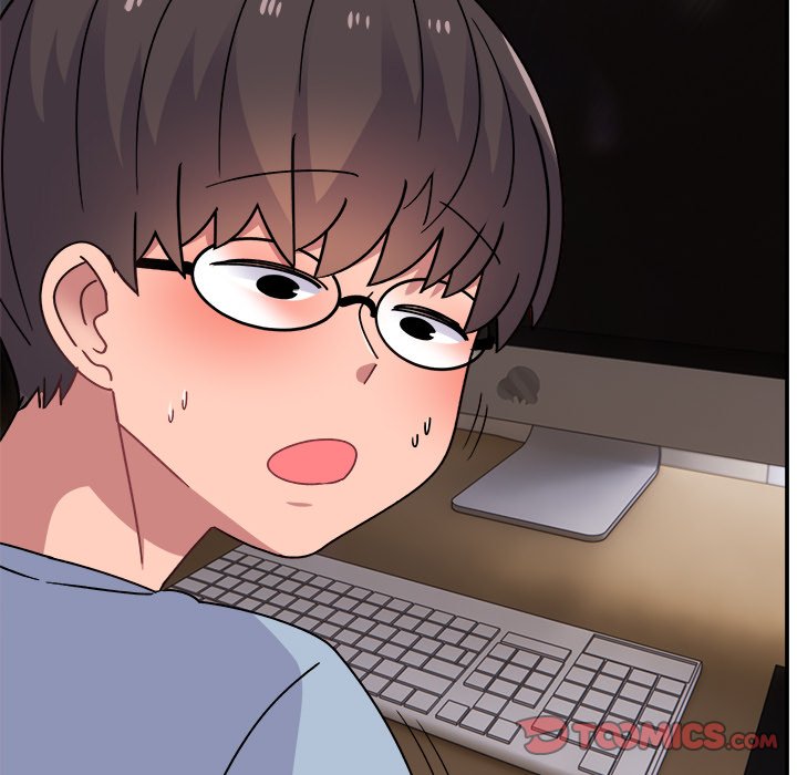 [韩国漫画] 顽皮女孩敏儿 剧情,巨乳大奶#[207P]-156