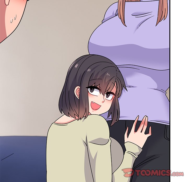 [韩国漫画] 顽皮女孩敏儿 剧情,巨乳大奶#[207P]-168