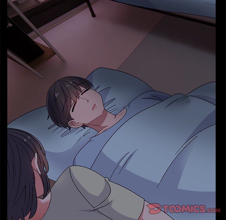 [韩国漫画] 顽皮女孩敏儿 剧情,巨乳大奶#[207P]-179