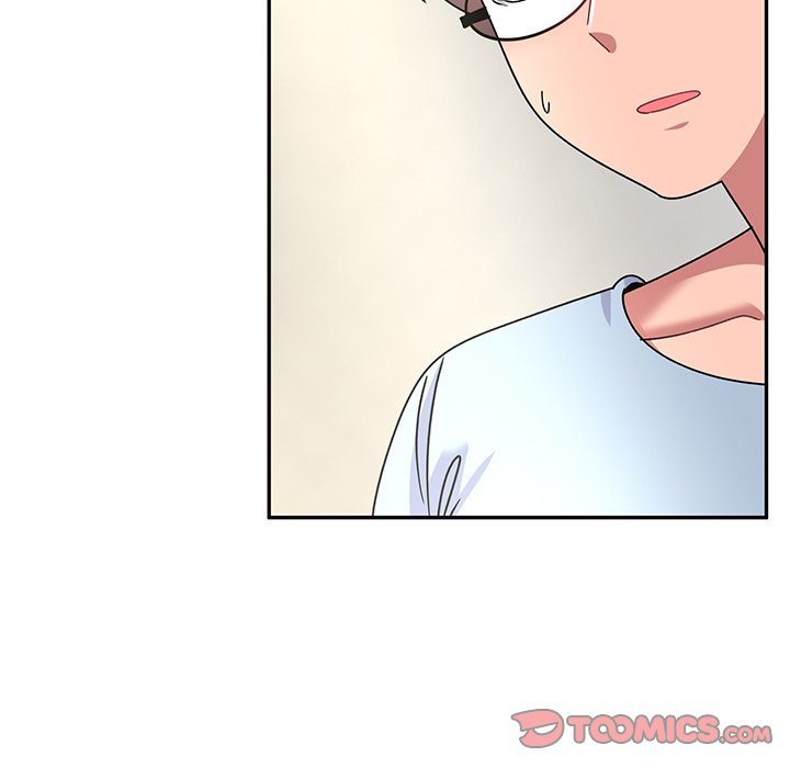 [韩国漫画] 顽皮女孩敏儿 剧情,巨乳大奶#[207P]-191