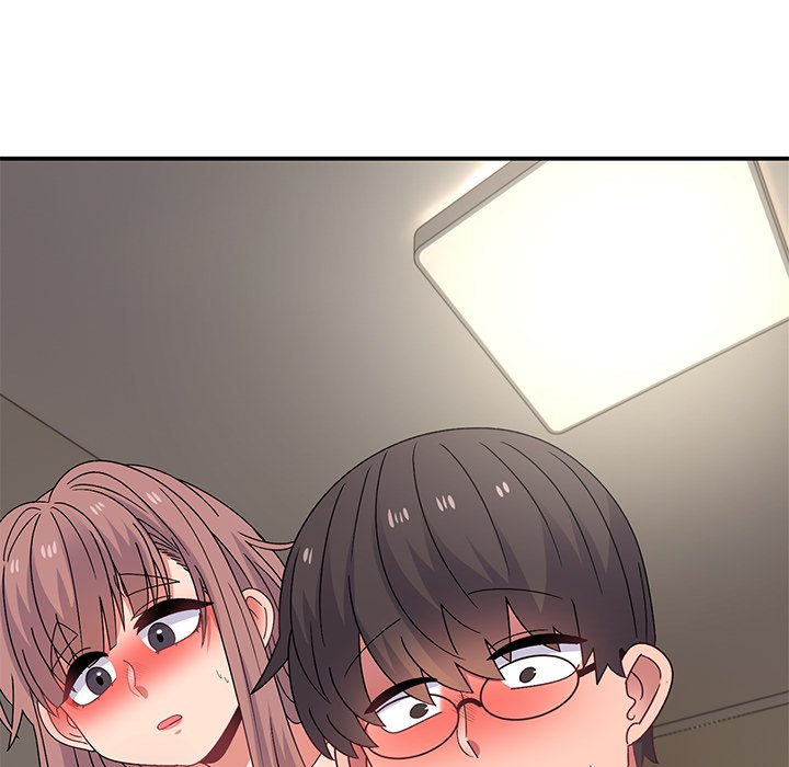 [韩国漫画] 顽皮女孩敏儿 剧情,巨乳大奶#[207P]-192