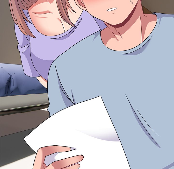 [韩国漫画] 顽皮女孩敏儿 剧情,巨乳大奶#[207P]-193