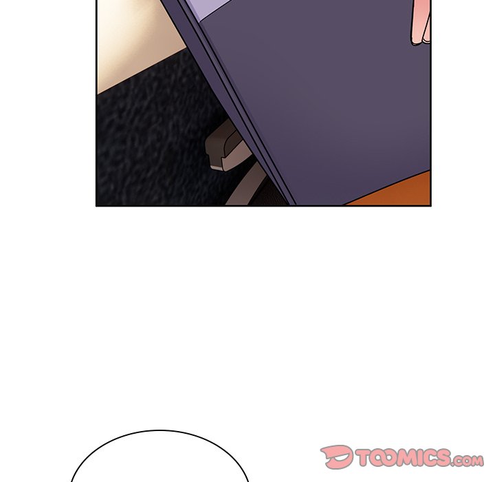 [韩国漫画] 顽皮女孩敏儿 剧情,巨乳大奶#[207P]-203