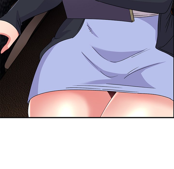 [韩国漫画] 顽皮女孩敏儿 剧情,巨乳大奶#[207P]-206