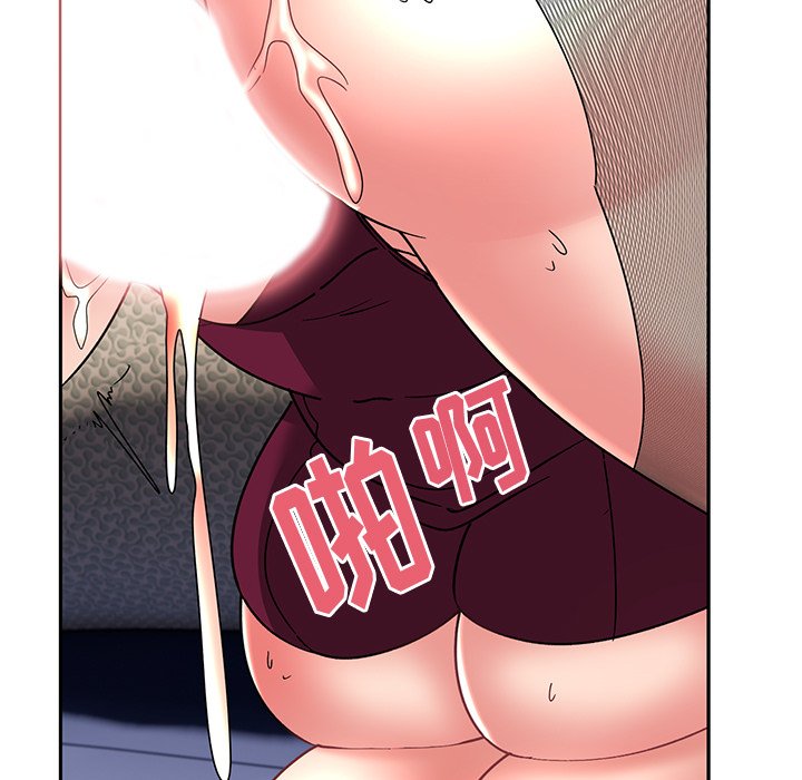 [韩国漫画] 顽皮女孩敏儿 剧情,巨乳大奶#[207P]-25