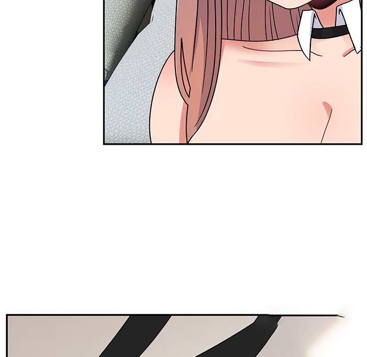 [韩国漫画] 顽皮女孩敏儿 剧情,巨乳大奶#[207P]-5