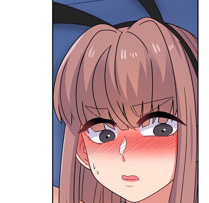 [韩国漫画] 顽皮女孩敏儿 剧情,巨乳大奶#[207P]-97