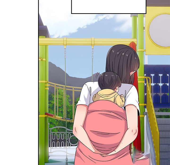 [韩国漫画] 顽皮女孩敏儿 剧情,巨乳大奶#[212P]-10