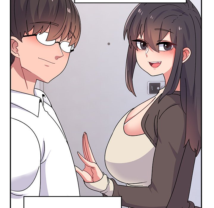 [韩国漫画] 顽皮女孩敏儿 剧情,巨乳大奶#[212P]-103