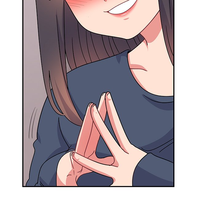 [韩国漫画] 顽皮女孩敏儿 剧情,巨乳大奶#[212P]-117