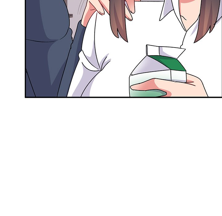 [韩国漫画] 顽皮女孩敏儿 剧情,巨乳大奶#[212P]-120