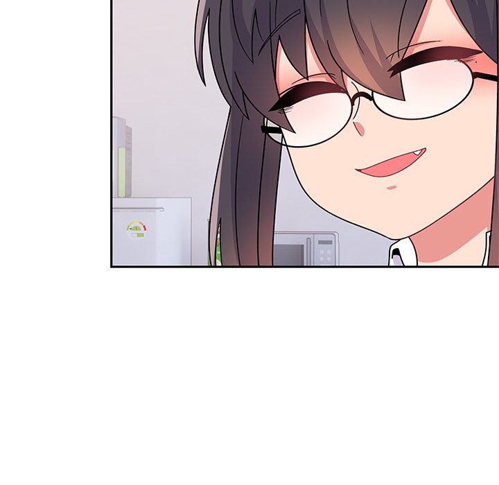 [韩国漫画] 顽皮女孩敏儿 剧情,巨乳大奶#[212P]-124