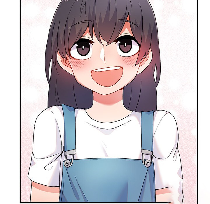 [韩国漫画] 顽皮女孩敏儿 剧情,巨乳大奶#[212P]-13