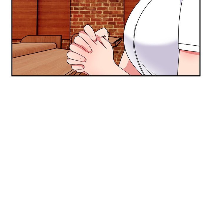 [韩国漫画] 顽皮女孩敏儿 剧情,巨乳大奶#[212P]-132